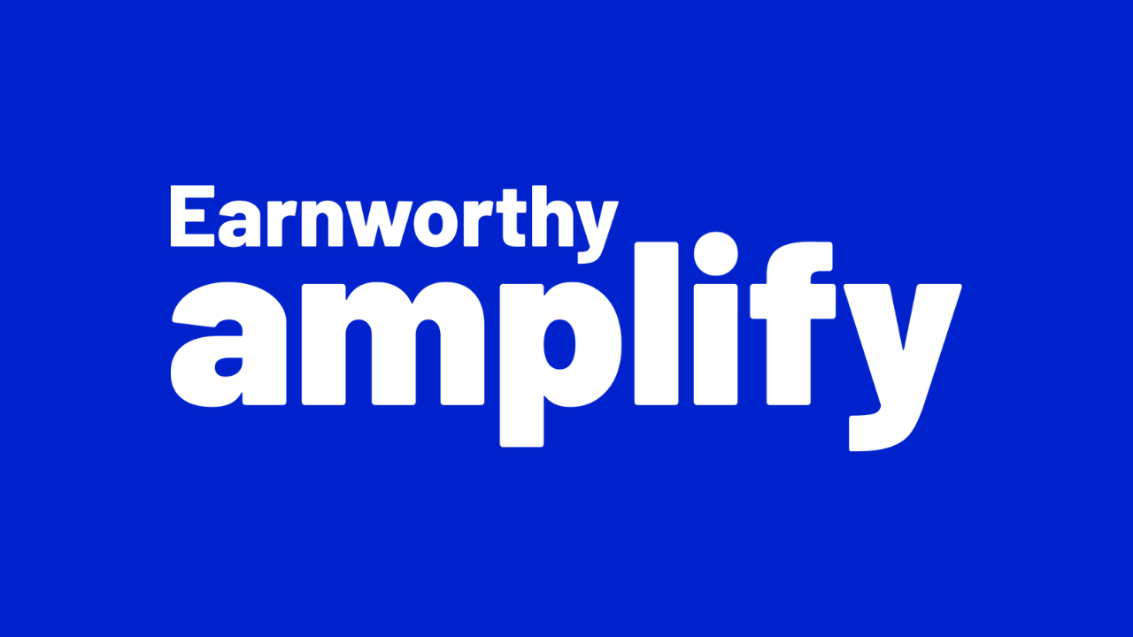 Earnworthy Amplify